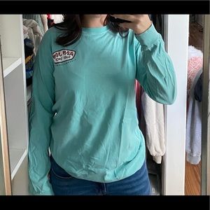 Ron Jon surf shop long sleeve